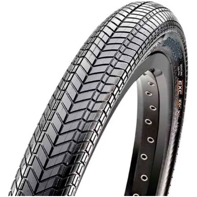 фото - Покришка MAXXIS GRIFTER 29X2.00 TPI-60 Foldable