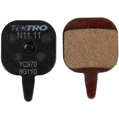фото - Тормозные колодки TEKTRO N11.11