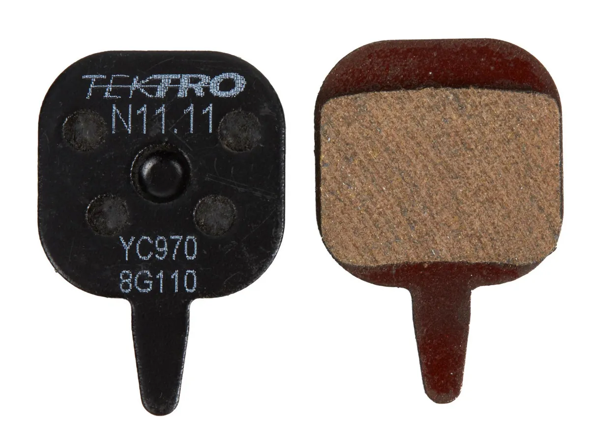 Тормозные колодки TEKTRO N11.11