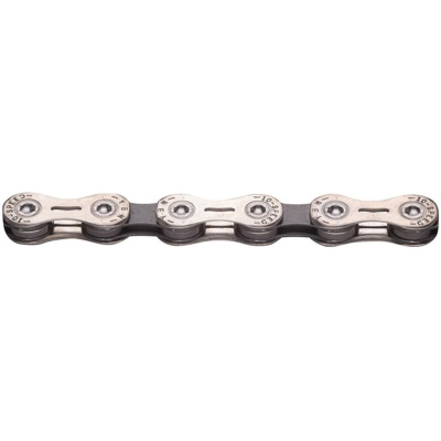 фото - Ланцюг ONRIDE L10S 10 швидкостей 116 ланок Silver / Gray + замок