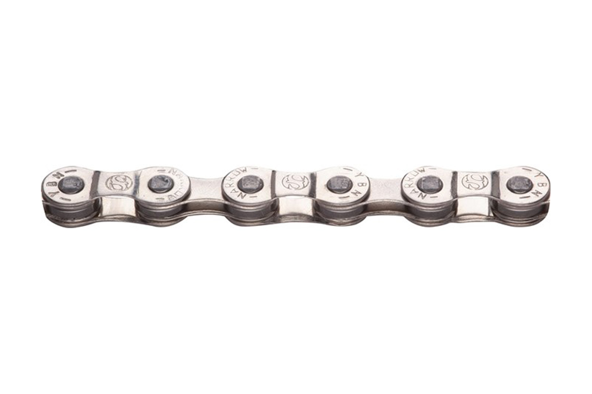 Ланцюг ONRIDE S88SS 8 швидкостей 116 ланок Silver + замок
