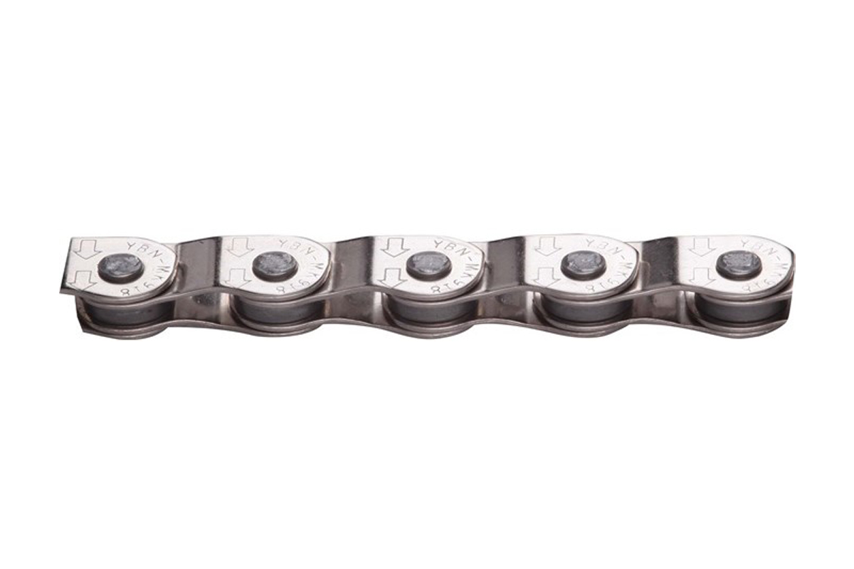 Ланцюг ONRIDE X918 1 ск 116 звSilver