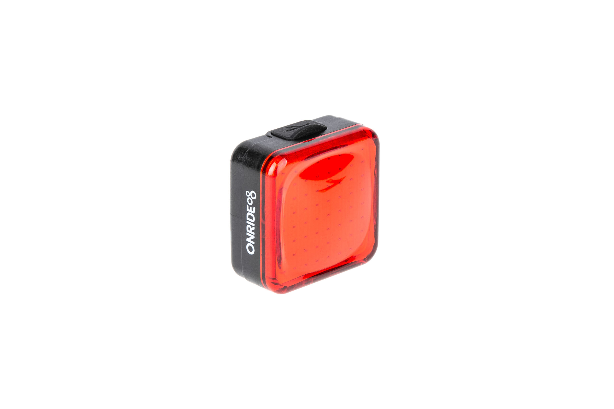 Фото Заднє світло ONRIDE Snake (30 lm, 300 mAh, Type-C), пластикове