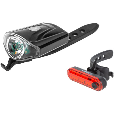 фото - Комплект света ONRIDE Xeo USB