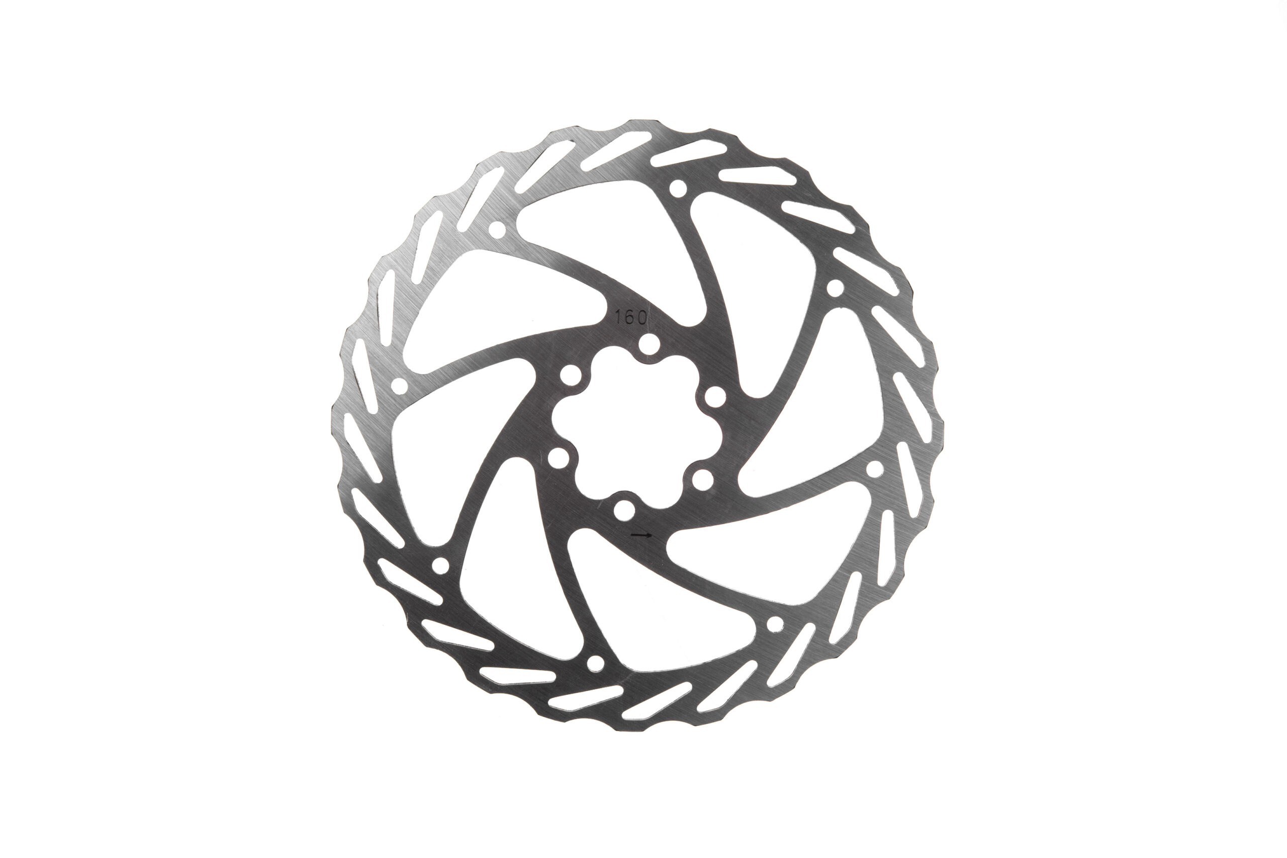 Ротор ONRIDE Core 10, 160 мм