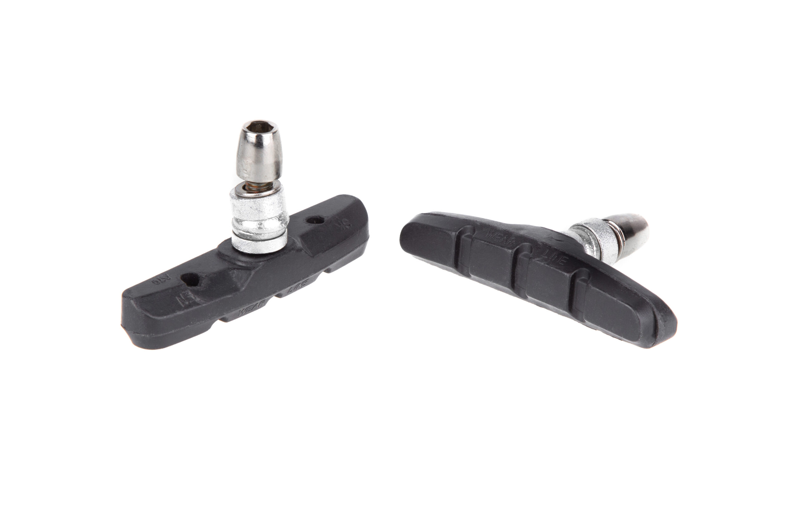 Тормозные колодки ONRIDE Set-70, для V-brake 70 мм (polybag)