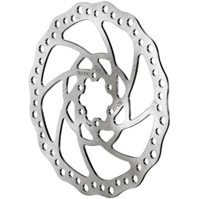 фото - Тормозной ротор TEKTRO TR203-17, 203мм
