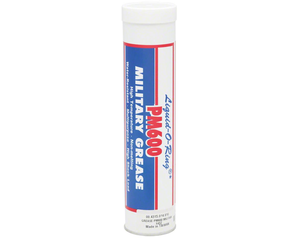 Фото Смазка SRAM PM600 Military Grease 14oz (for oring seals)