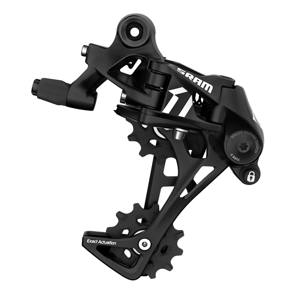 Задній перемикач SRAM Apex1 11ск