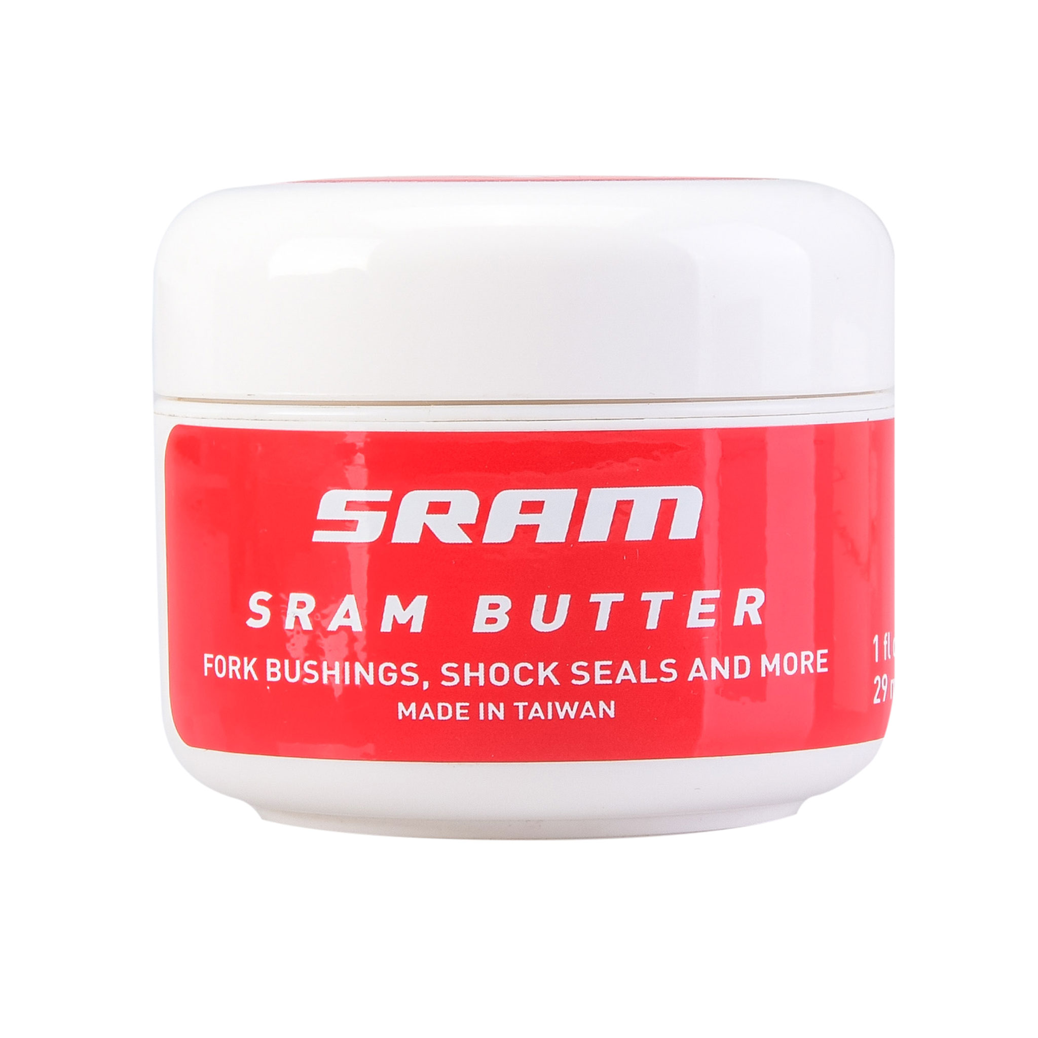 Фото Смазка GREASE SRAM BUTTER 500ML