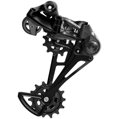 фото - Задний переключатель SRAM NX Eagle 1ск
