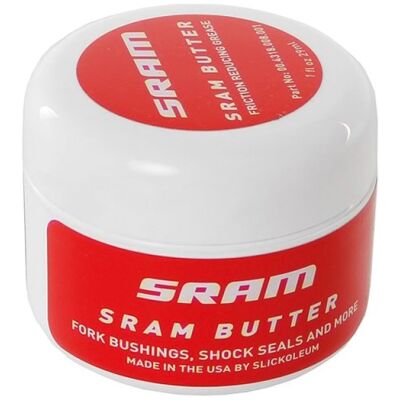 фото - Мастило GREASE SRAM BUTTER 1 OZ