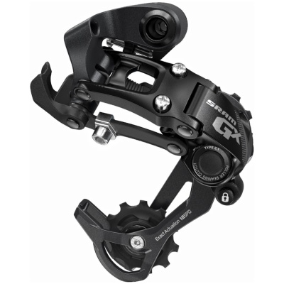 фото - Задний переключатель SRAM GX Type 2.1 10ск