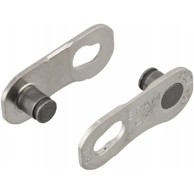 фото - ЗАМОК ЦЕПИ SRAM 12ск. POWER LOCK for Red/Force 4шт.