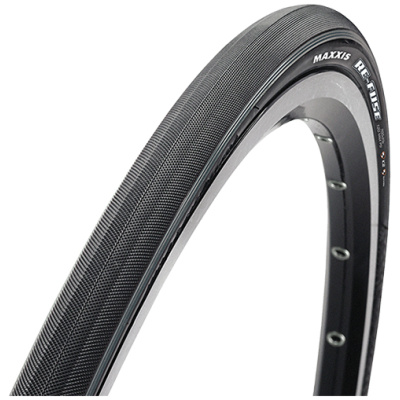 фото - Покришка MAXXIS RE-FUSE 700X32C TPI-60 Foldable MAXXSHIELD