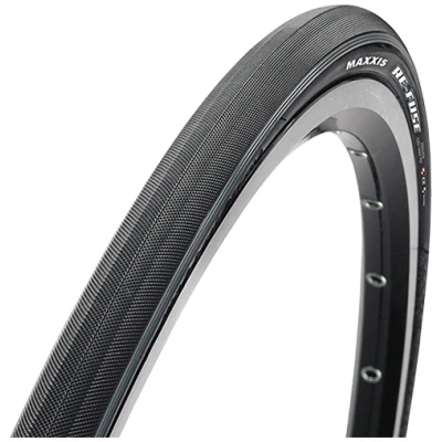 фото - Покрышка MAXXIS RE-FUSE 700X32C TPI-60 Foldable MAXXSHIELD