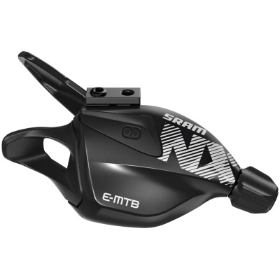 фото - Манетка AM SL NX EAGLE SINGLE CLICK TRIGGER BLK