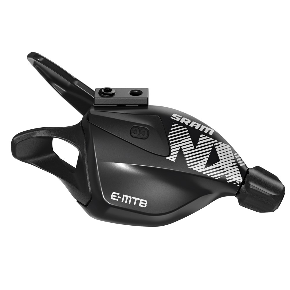 Фото Манетка AM SL NX EAGLE SINGLE CLICK TRIGGER BLK