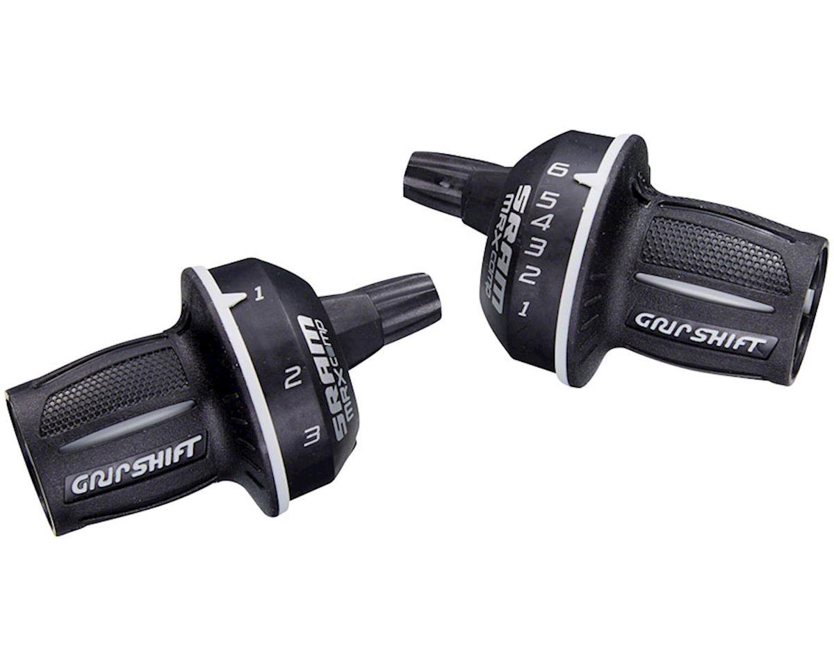 Манетка SRAM MRX Comp Twister Пара