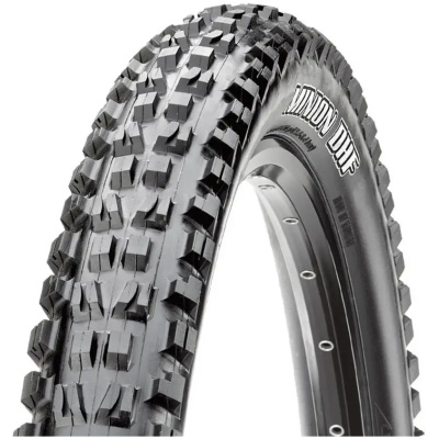 фото - Покрышка MAXXIS MINION DHF 29X2.50WT TPI-60 Foldable 3CT/EXO/TR