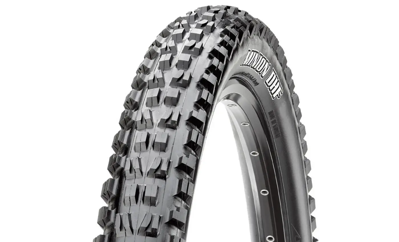 Фото Покришка MAXXIS MINION DHF 29X2.50WT TPI-60 Foldable 3CT/EXO/TR