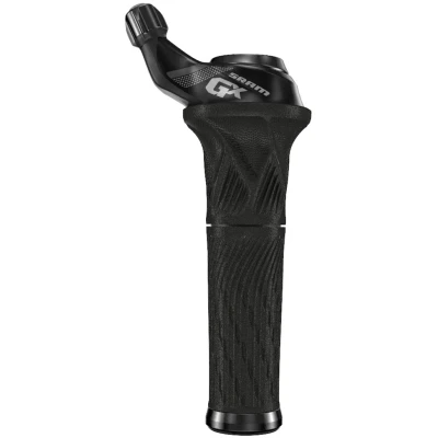 фото - Манетка SRAM GX Grip Shift 2ск  Index