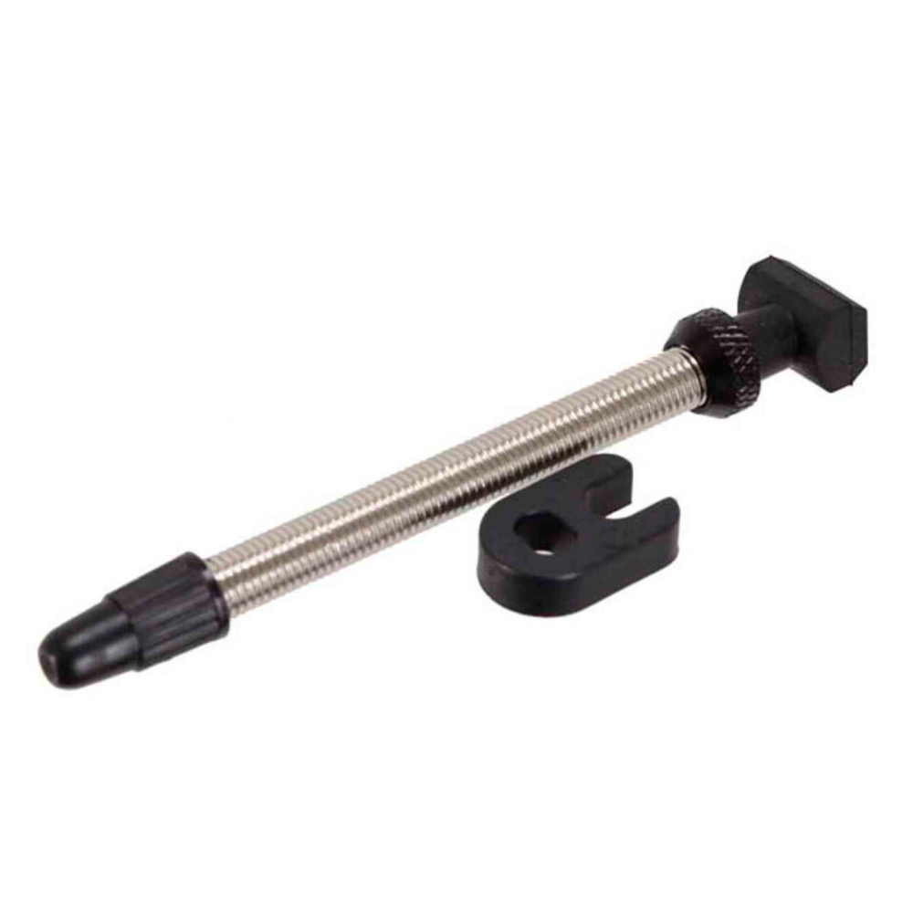 Ніпель DT SWISS TUBELESS VALVE R6.5 73MM
