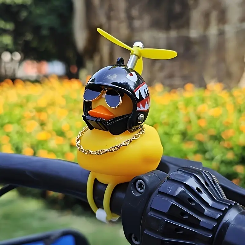 фото - Сигнал ONRIDE Duck
