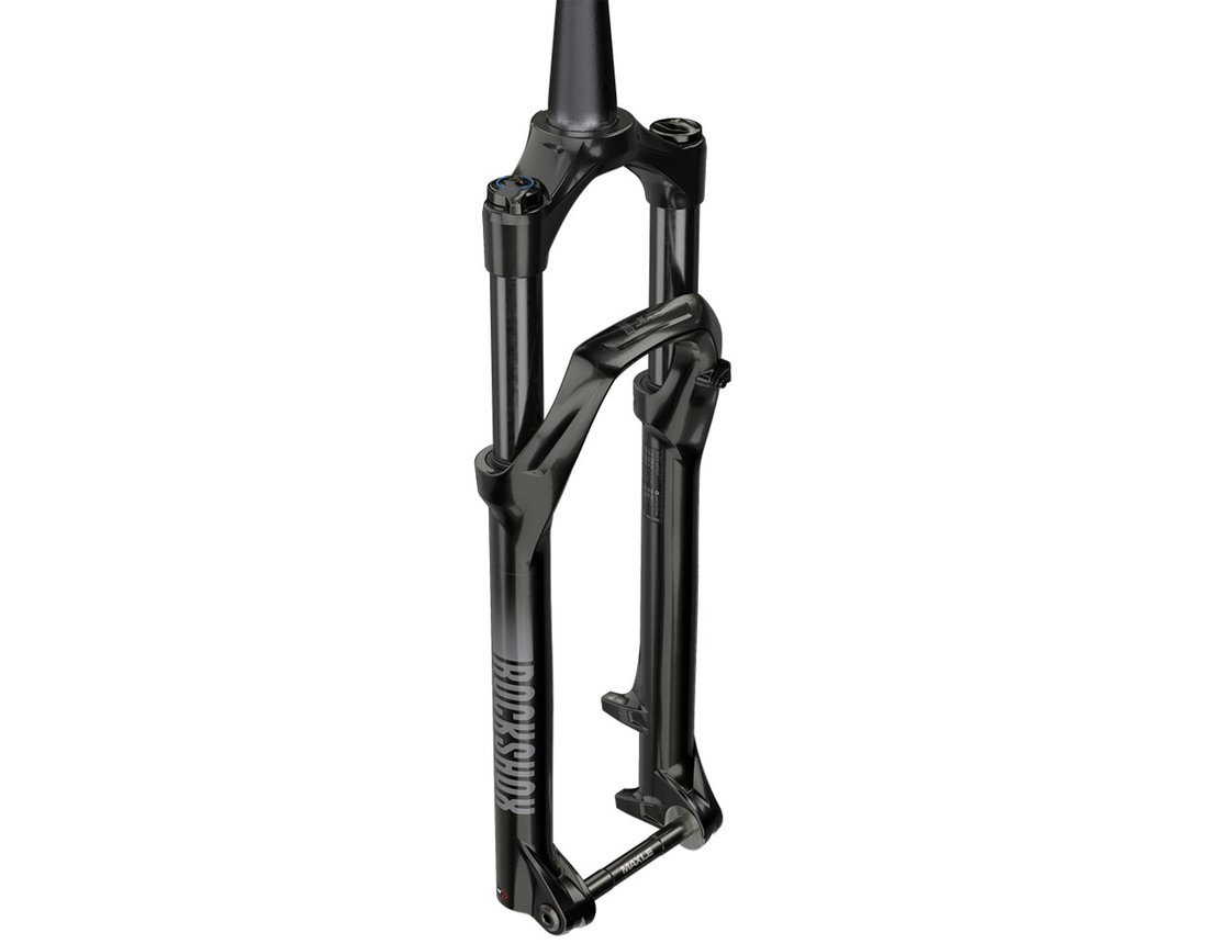 Вилка RockShox Judy  Crown 29"15x110 120mm Black