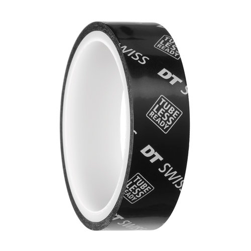 Фото Бескамерная лента DT SWISS TUBELESS READY TAPE 19MM/10M BLACK