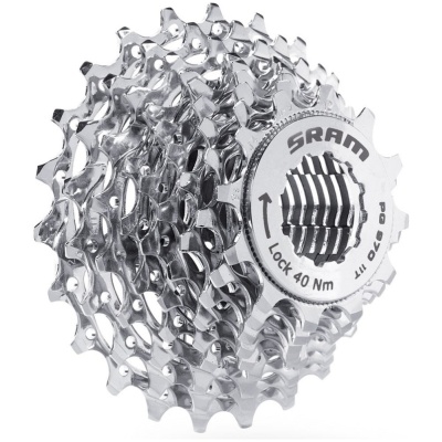 фото - Касета SRAM PG-970 12-26 9ск