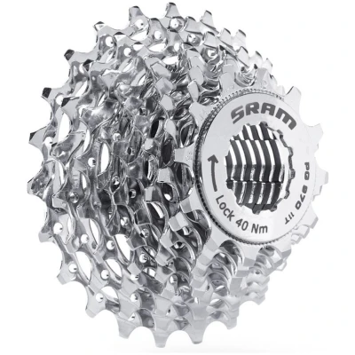фото - Кассета SRAM PG-970 12-26 9ск