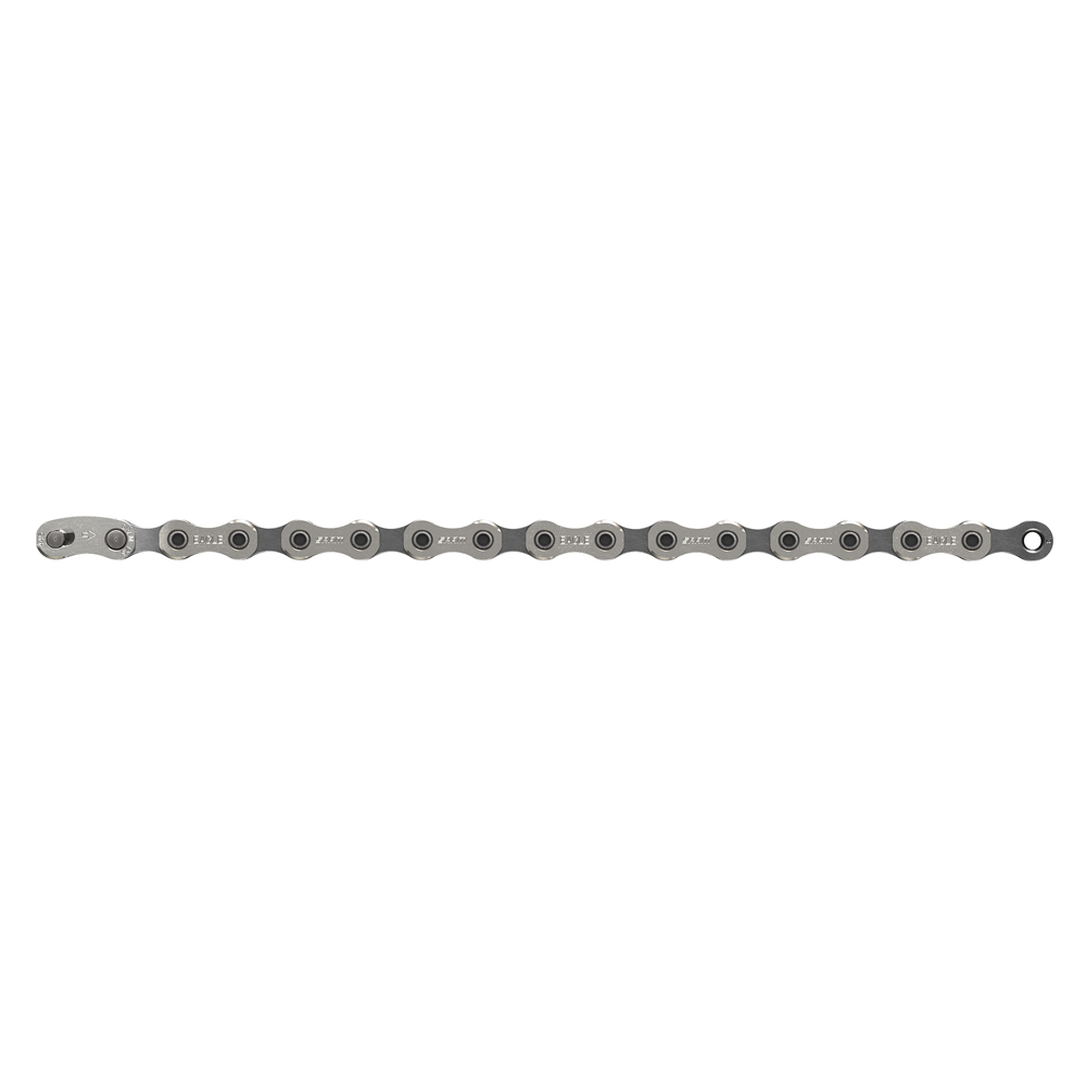 фото - Ланцюг CN NX EAGLE 126LINK PWR.LCK 12SP 1PC