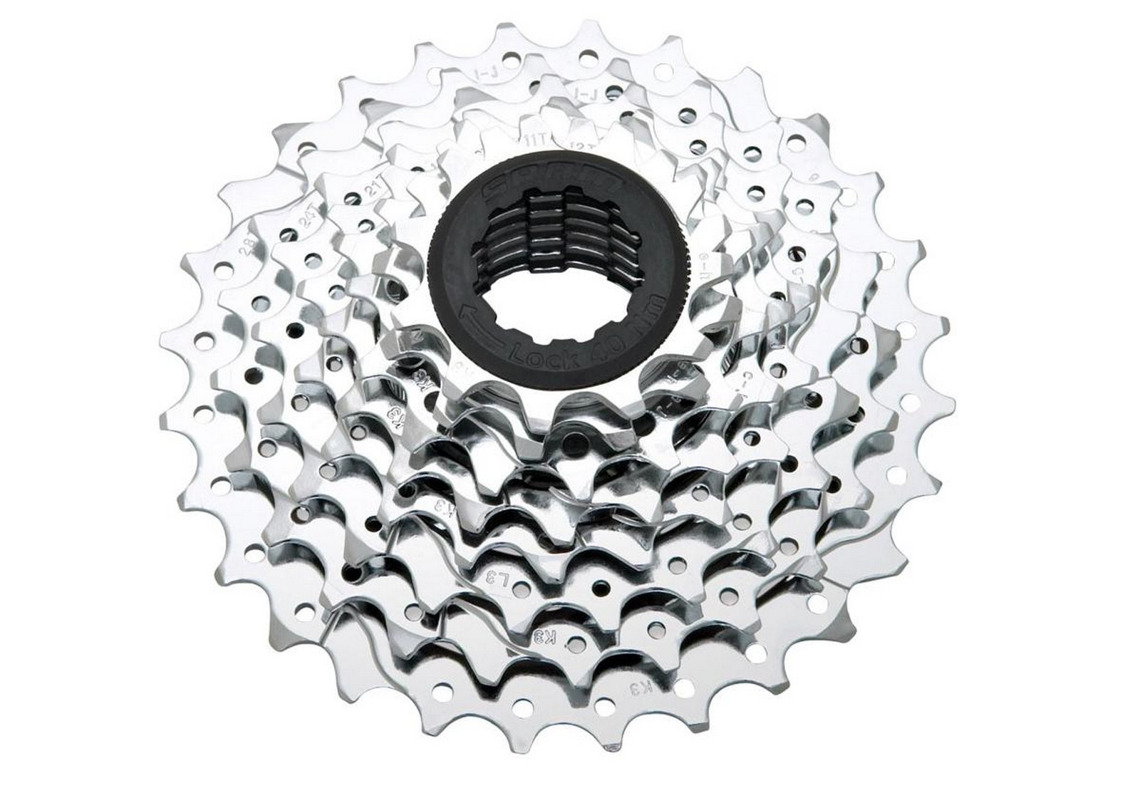 Фото Касета SRAM PG-850 11-30 8ск