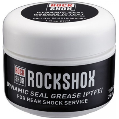 фото - Смазка RockShox Dynamic Seal Grease 500 мл