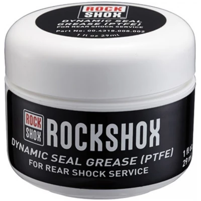 фото - Смазка RockShox Dynamic Seal Grease 500 мл