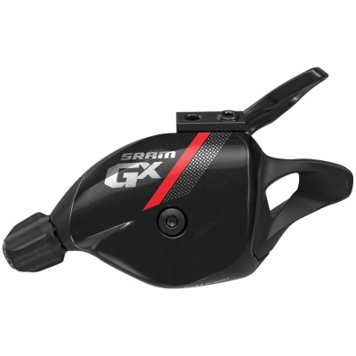 фото - Манетки GX AM SL GX TRIGGER 2X11 FRONT RED