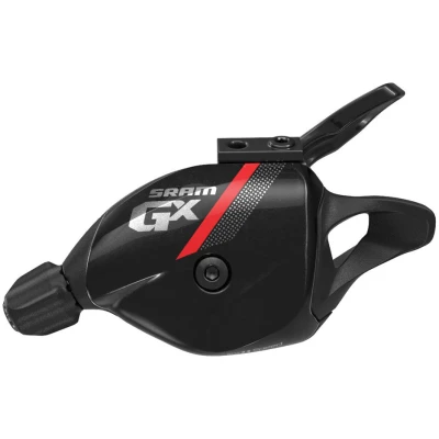 фото - Манетки GX AM SL GX TRIGGER 2X11 FRONT RED