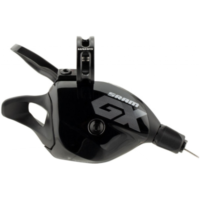 фото - Манетка SRAM GXDH Trigger 7ск Discrete Clamp