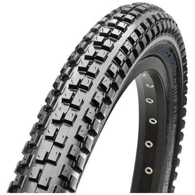 фото - Покрышка MAXXIS MAXXDADDY 20X2.00 TPI-60 Wire