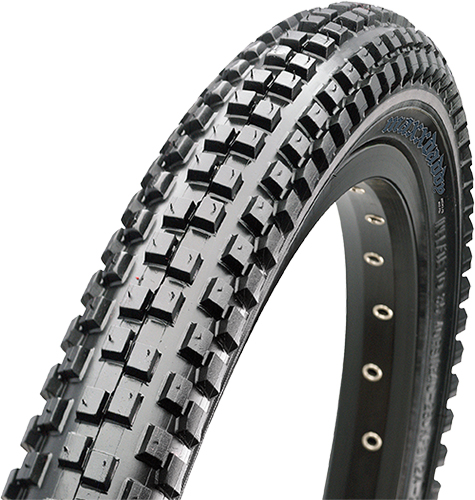 Фото Покрышка MAXXIS MAXXDADDY 20X2.00 TPI-60 Wire