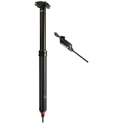 фото - Дропер RockShox Reverb Stealth  34.9mm 125mm Хід, 2000mm Гідролінія