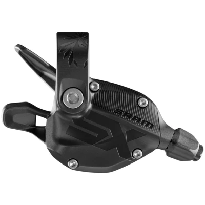 фото - Манетка SRAM SX Eagle Trigger 12ск Задня Discrete Clamp Black