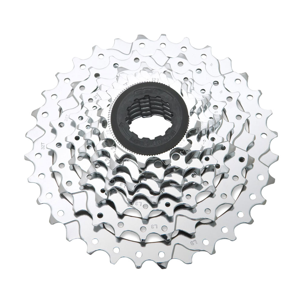 фото - Касета SRAM PG-830 11-28 8ск