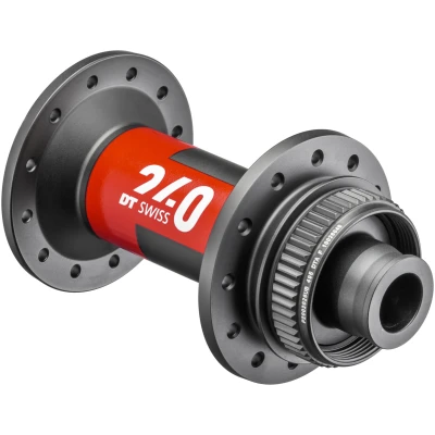 фото - Втулка DT SWISS 240 100/12 Centerlock 24отв.