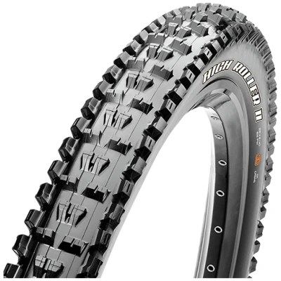 фото - Покрышка MAXXIS HIGH ROLLER II 27.5X2.30 TPI-60 Foldable EXO/TR