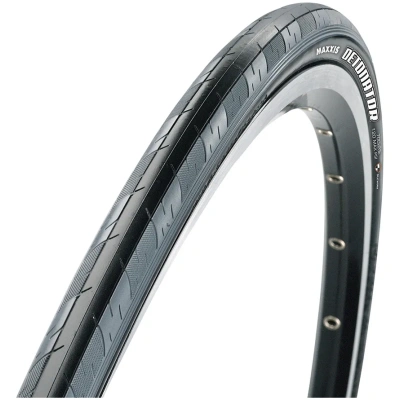 фото - Покришка MAXXIS DETONATOR 700X32C TPI-60 Foldable