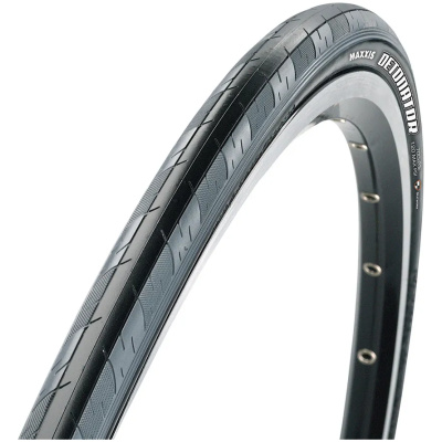 фото - Покрышка MAXXIS DETONATOR 700X32C TPI-60 Foldable