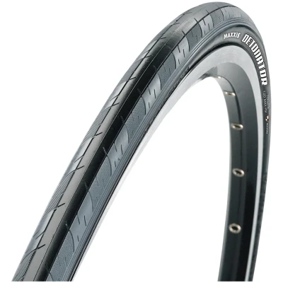 фото - Покрышка MAXXIS DETONATOR 700X32C TPI-60 Foldable