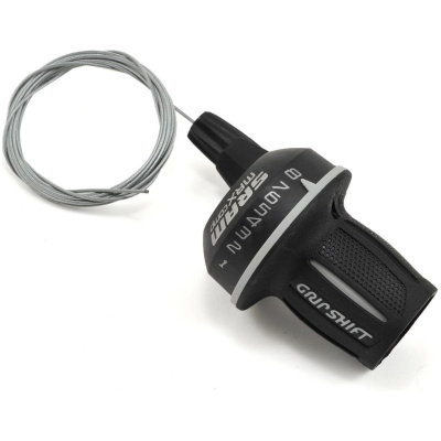 фото - Манетка SRAM MRX Comp Twister 8 ск